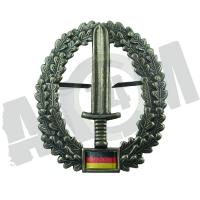 Кокарда-эмблема "Специальные силы" ОРИГИНАЛ Германия в СНГ фото