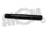 Насадок дульный (удлинитель ствола) 150 мм (0,0) У (переходник) МР-153 в СНГ фото