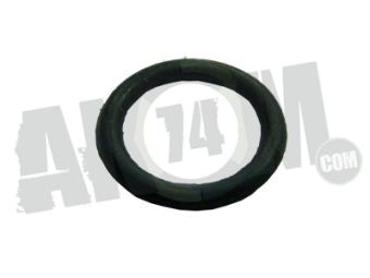 Кольцо в седло черное (поз.5) МР-654К в СНГ фото