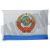 Флаг Главнокомандующего ВМФ СССР, шелк, 100х150см (СССР) в СНГ фото