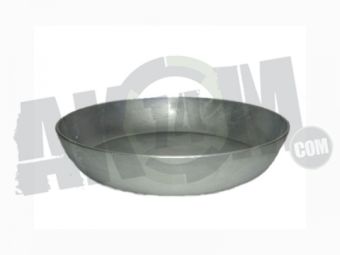 Сковорода алюмин. 1-11М 280/50 (б/крыш.) БЛМЗ в СНГ фото