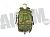 Рюкзак "US Army Military Backpack (600D) DIGITAL" 35л 3D в СНГ фото