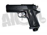 Пистолет пневматический BORNER WC-401 (4,5 мм) в СНГ фото