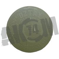 Пули OZTAY Diabolo (250 шт.), 0,49 гр, калибр 4,5мм в СНГ фото