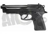 Пистолет пневматический Umarex Beretta Elite II в СНГ фото