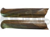 Цевье (щечки) орех ТОЗ-34E Монте-Карло в СНГ фото