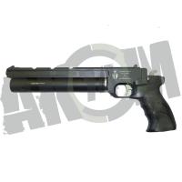 Пистолет пневматический ZR Arms PP700S-A (4,5мм) в СНГ фото