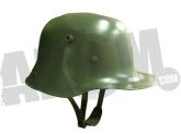 Шлем стальной M-16 Германия Репро в СНГ фото