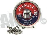 Пули пневматические CROSMAN Premier Domed, 4,5 мм (500 шт) в СНГ фото