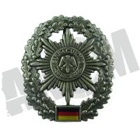 Кокарда-эмблема "Военная полиция" ОРИГИНАЛ Германия в СНГ фото