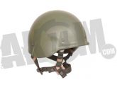 Шлем (каска) арамидно-композитный 6Б7-1М б/у оригинал РФ в СНГ фото