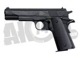 Пневматический пистолет Umarex Colt Government M1911 A1 в СНГ фото