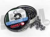 Пули пневматические GAMO Round, кал. 4,5 мм (250 шт) в СНГ фото