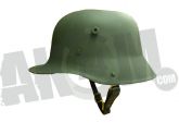 Шлем стальной M-17 АН6047 Германия Репро в СНГ фото