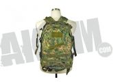 Рюкзак "US Army Military Backpack (600D) DIGITAL" 35л 3D в СНГ фото
