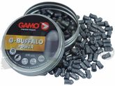 Пули пневматические GAMO G-Buffalo, кал. 4,5 мм (200 шт) в СНГ фото