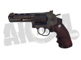 Револьвер пневматический BORNER Sport 705 (4,5 мм) в СНГ фото