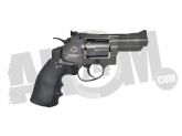 Пистолет пневматический BORNER Super Sport 708 (Smith & Wesson) 4,5 мм в СНГ фото