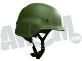 Шлем М88 металл Green Репро в СНГ фото