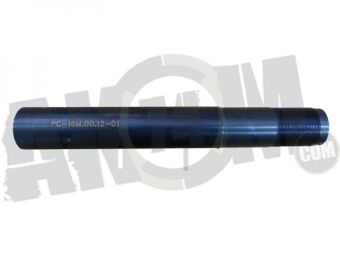 Насадок (удлинитель ствола) 150мм (0,0) РС-16 Бекас в СНГ фото