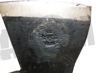 Топор армейский бер. 3 кг (50 см) в СНГ фото