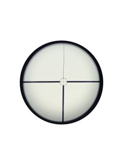 Прицел оптический "ПИЛАД" Р8х56 подсветка, крест с кругом и точкой (Вологда) в СНГ фото
