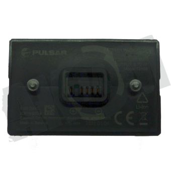 Аккумулятор IPS 14 для цифровых и тепловизионных приборов Pulsar  в СНГ фото