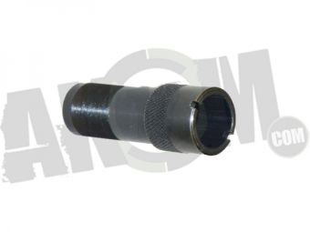 Насадок дульный (наружный) 22 мм (0,75) для стальной дроби МР-153 в СНГ фото