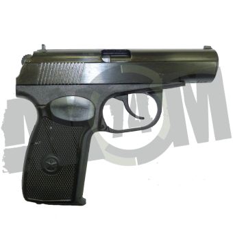 Пистолет пневматический МР-658К (Blowback) ИМЗ в СНГ фото