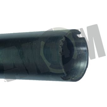 Удлинитель ствола МР-153 (МР-155) 210мм ОБЛЕГЧЕННЫЙ (0,25) 12 калибр в СНГ фото