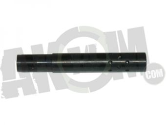 Насадок дульный (удлинитель ствола) 150 мм (0,0) КОМПЕНСАТОР МР-153 в СНГ фото
