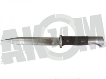 Нож окопный (боевой) немецкий РЕПРО в СНГ фото